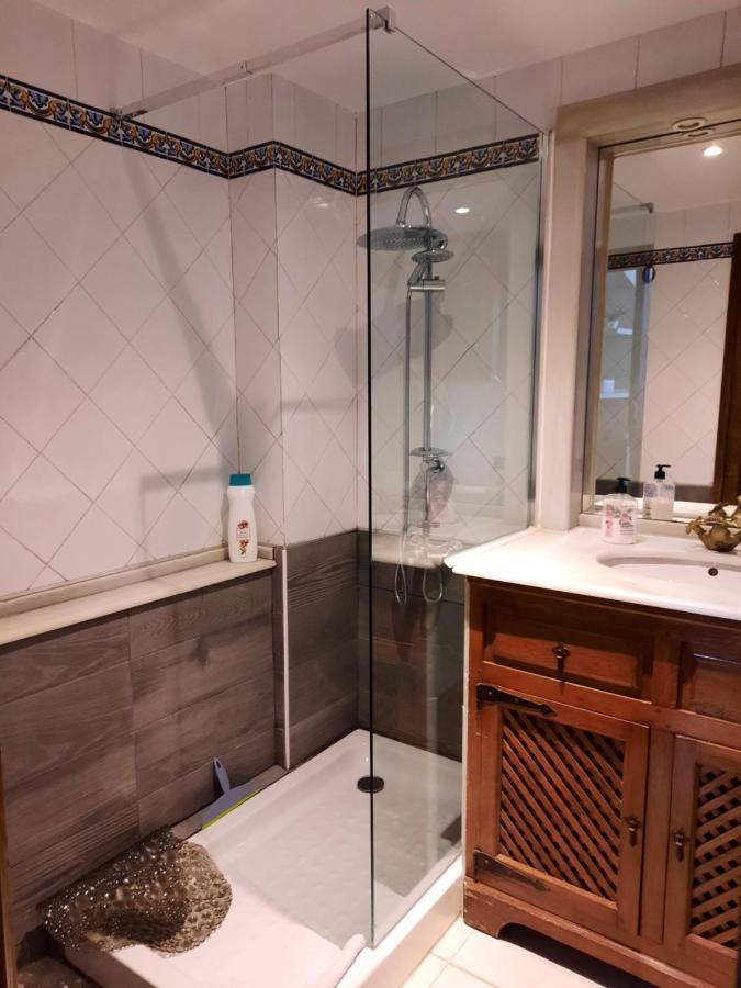 Apartamento Medieval En El Camino De Santiago Estella Exteriör bild