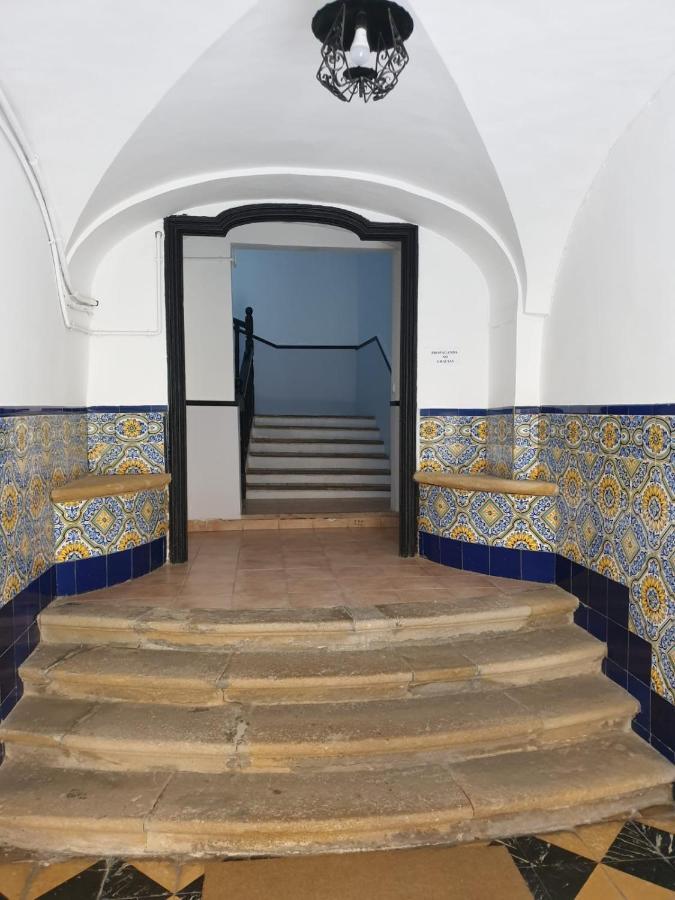 Apartamento Medieval En El Camino De Santiago Estella Exteriör bild